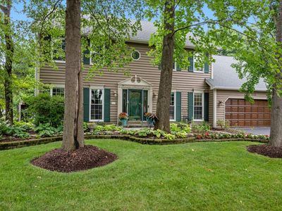 1533 Meadowland Dr, Naperville, IL, 60540