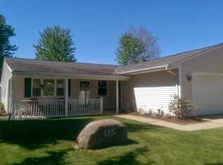 115 Tennessee Ave, Elyria, OH 44035