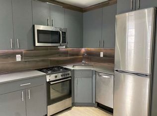 311 E 109th St #F, New York, NY 10029