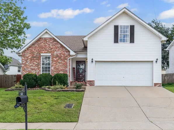 152 Grovedale Trce, Antioch, TN 37013