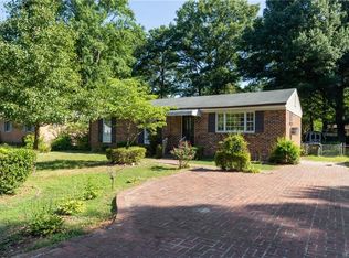 5340 Germain Rd, Richmond, VA 23224