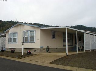 124 W Riverridge Ave, Roseburg, OR