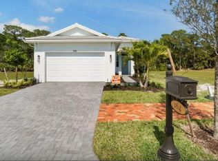 164 SE Strada Cervaro Port St, Pt Saint Lucie, FL 34952