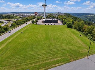 TBD Fort Henry Road, Triadelphia, WV 26059