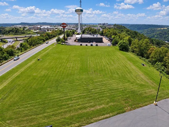 TBD Fort Henry Road, Triadelphia, WV 26059