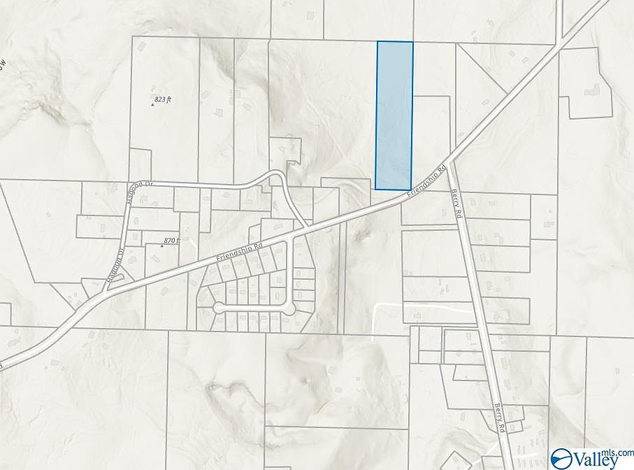 2nd image of 0 Friendship Rd