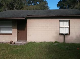 3107 Orange Ave, Coleman, FL 33521
