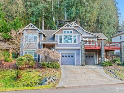 18 Lake Louise Drive, Bellingham, WA, 98229