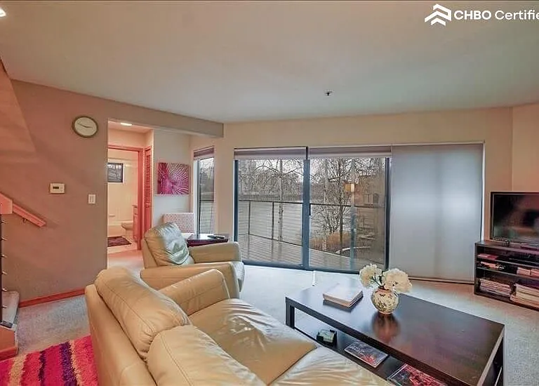 Furnished corporate rental Portland's amazing
