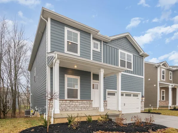 68 Snapdragon Dr, Amelia, OH 45102