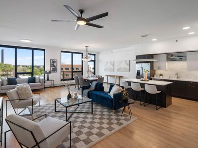 1240 2nd St S Unit 226, Minneapolis, MN, 55415