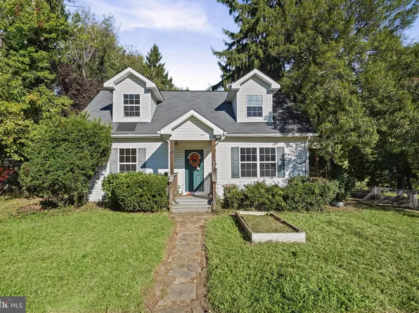 4153 U Way, Havre De Grace, MD 21078
