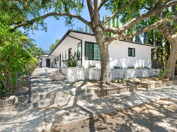 2007 E Villa St APT A, Pasadena, CA 91107