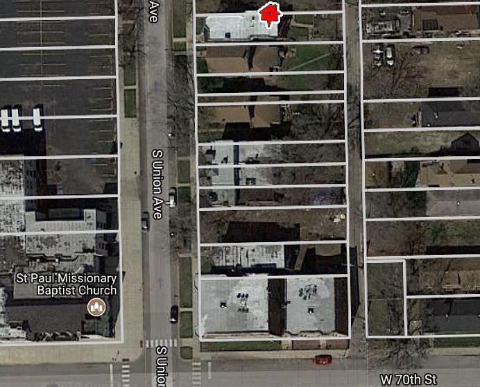 2nd image of 6929 S Union Ave