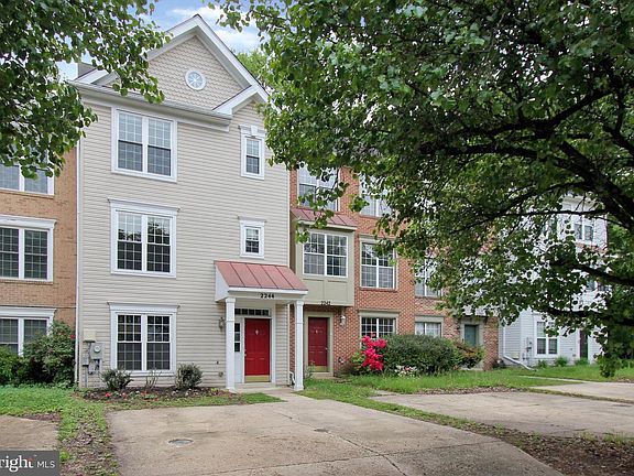 2nd image of 2244 Commissary Cir