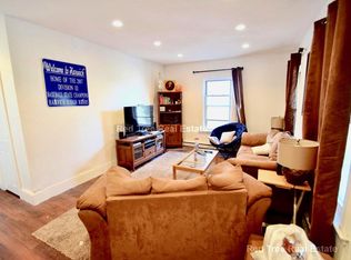 15 Mackin St #2, Brighton, MA 02135