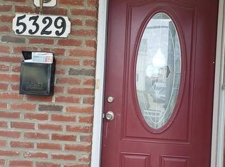 5329 Drake Pl SE, Washington, DC 20019