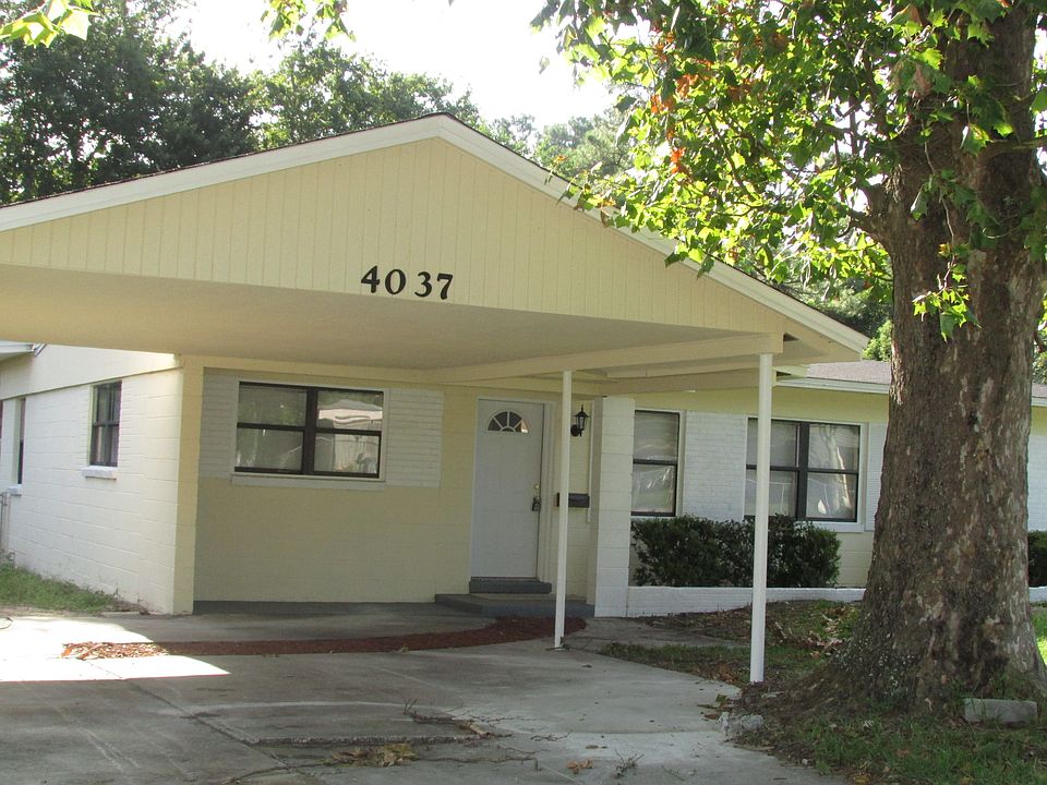 1st image of 4037 Bunnell Dr