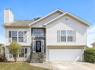 4214 Reeshemah St, Atlanta, GA 30349