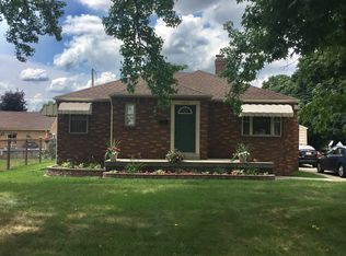 1415 S Main St, Mishawaka, IN 46544