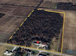 15309 Bradshaw Rd, Ney, OH 43549