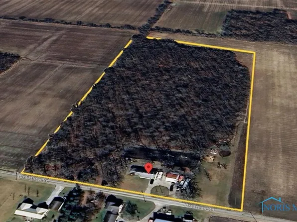 15309 Bradshaw Rd, Ney, OH 43549