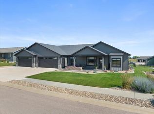 2236 Talisker Ave, Spearfish, SD 57783