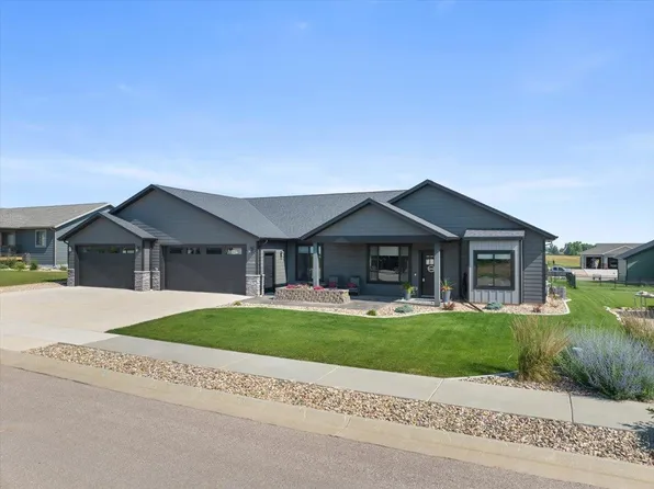 2236 Talisker Ave, Spearfish, SD 57783