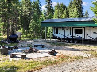 247 Old Addie Rd, Bonners Ferry, ID 83805