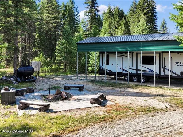 247 Old Addie Rd, Bonners Ferry, ID 83805