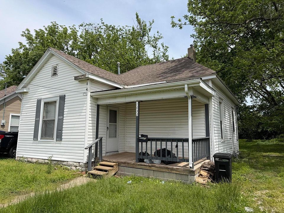 2nd image of 1632 N Irving Avenue