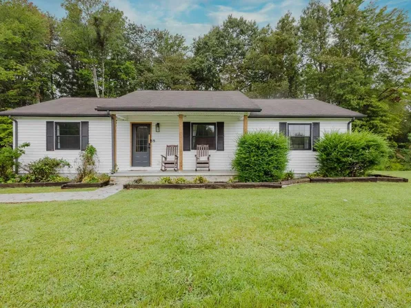 240 Spencer Ridge Rd, Rogers, KY 41365