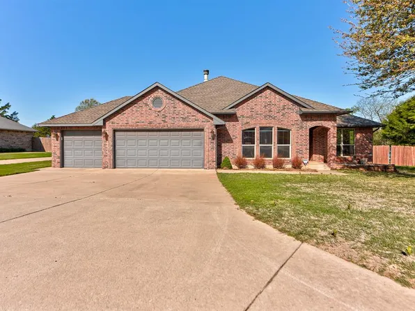 8687 Long Spur Trl, Edmond, OK 73034