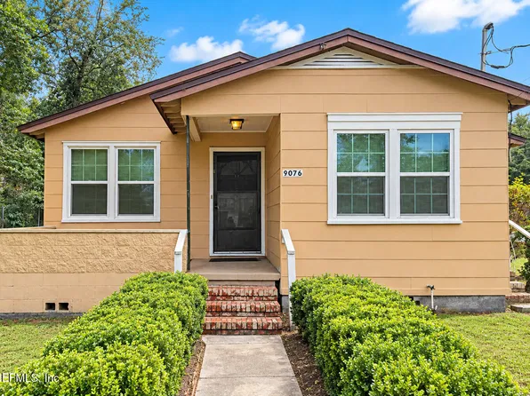 9076 MADISON Avenue, Jacksonville, FL 32208