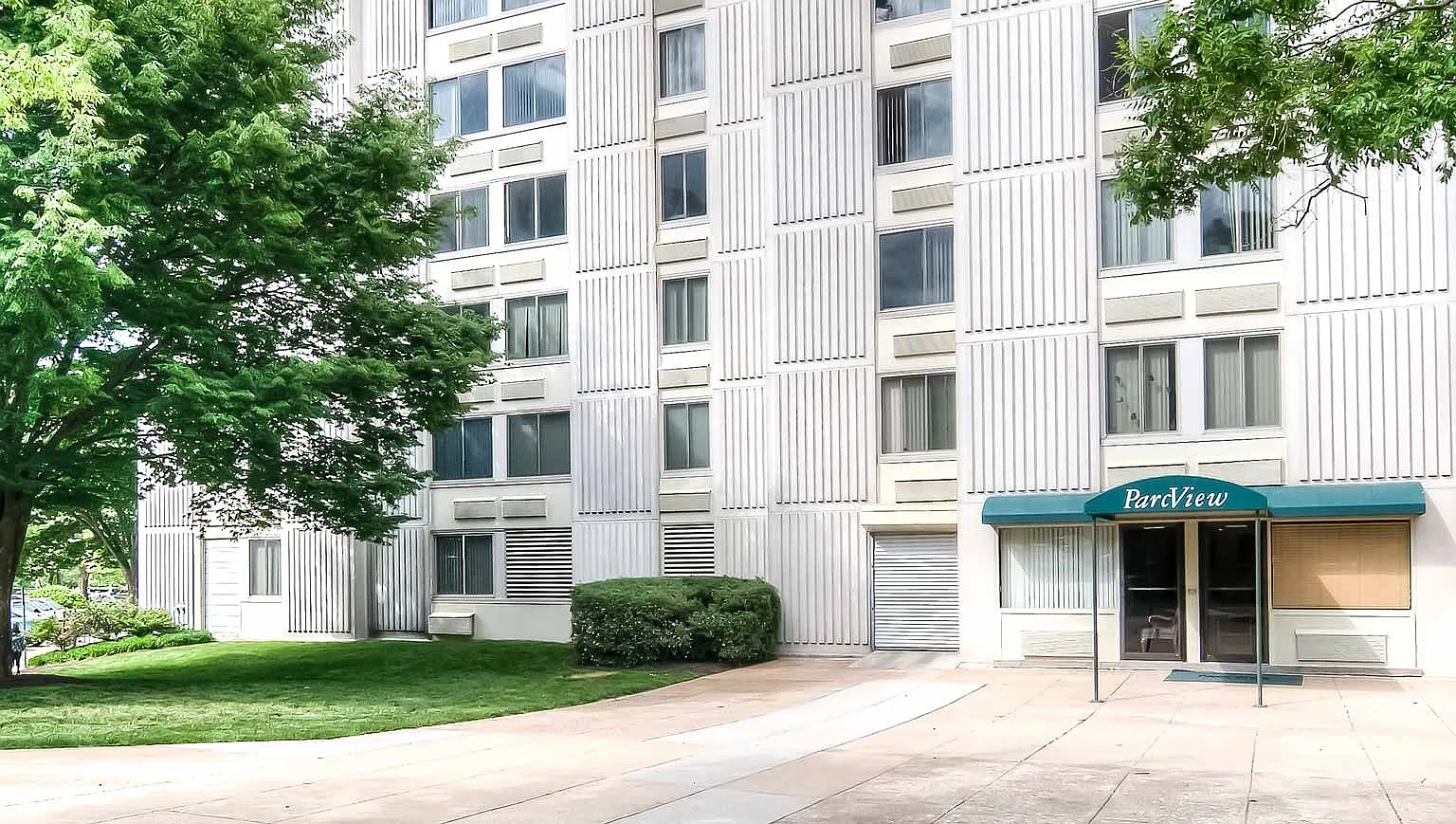 ParcView Apartments — Photo 2