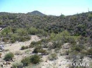 93 N Resort Hills Pl, Tucson, AZ 85745