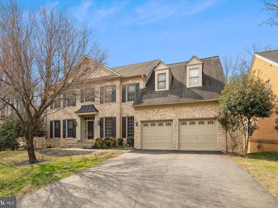 14403 Turner Wootton Pkwy, Upper Marlboro, MD, 20774