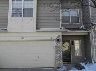 1117 Morning Sun Ln, Beech Grove, IN 46107