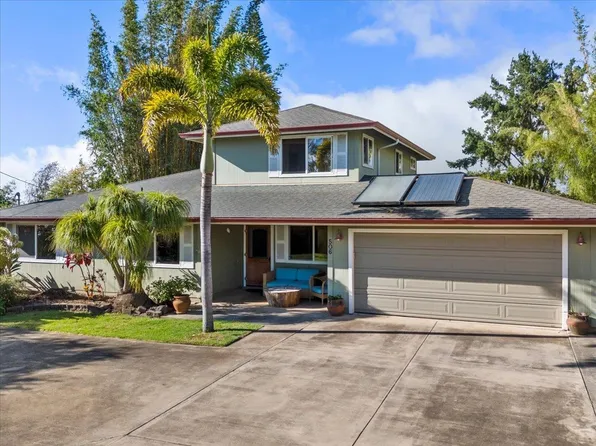 506 Kolohala Dr, Kula, HI 96790