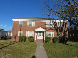 1931 Wakefield Ave, Petersburg, VA 23805