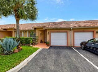 4720 Lucerne Lakes Blvd #811, Lake Worth, FL 33460