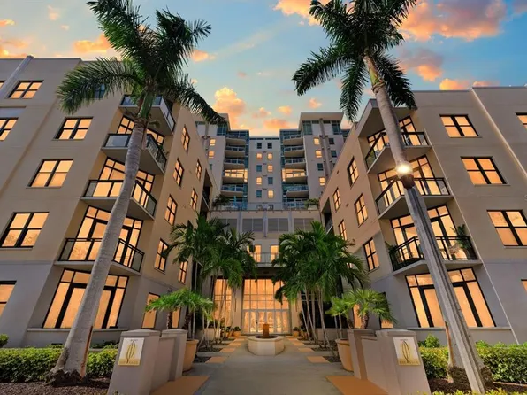 400 4th Ave S APT 1001, Saint Petersburg, FL 33701