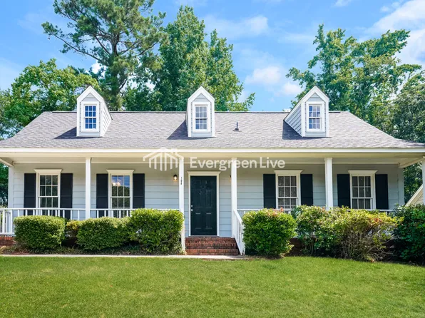 108 Gales River Rd, Irmo, SC 29063