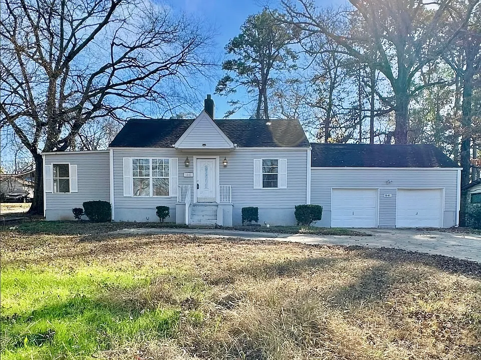 1341 Pineview Rd