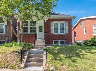 4743 Bonita Ave, Saint Louis, MO