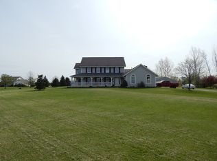 5516 Washburn Rd, Berkey, OH 43504