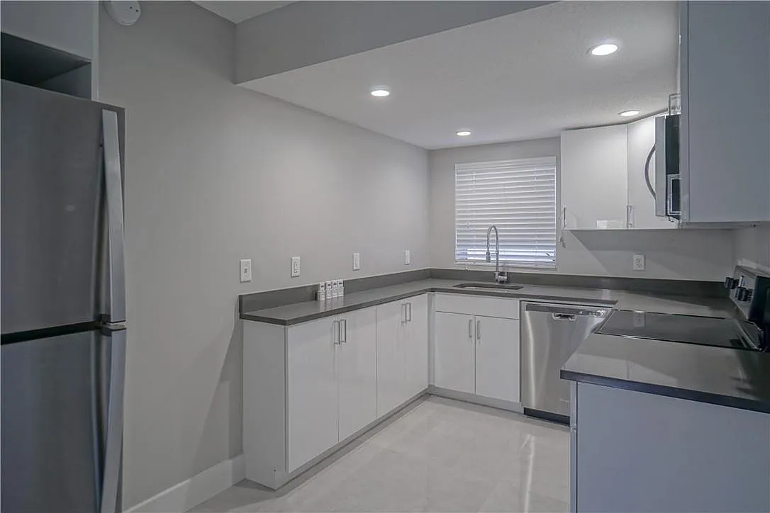 1 bed, 1.0 bath, 600 sqft, $1,850 — Photo 4