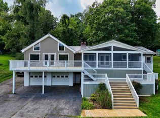 2967 Blackberry Ln, Hiwassee, VA 24347