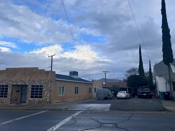 490-484 N Sunnyside Street N, Porterville, CA 93257