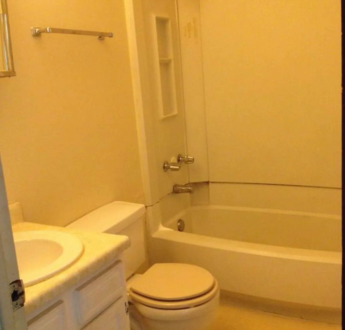1 bed, $650 — Photo 3